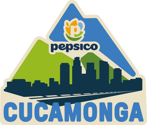 Merchology Pepsi West